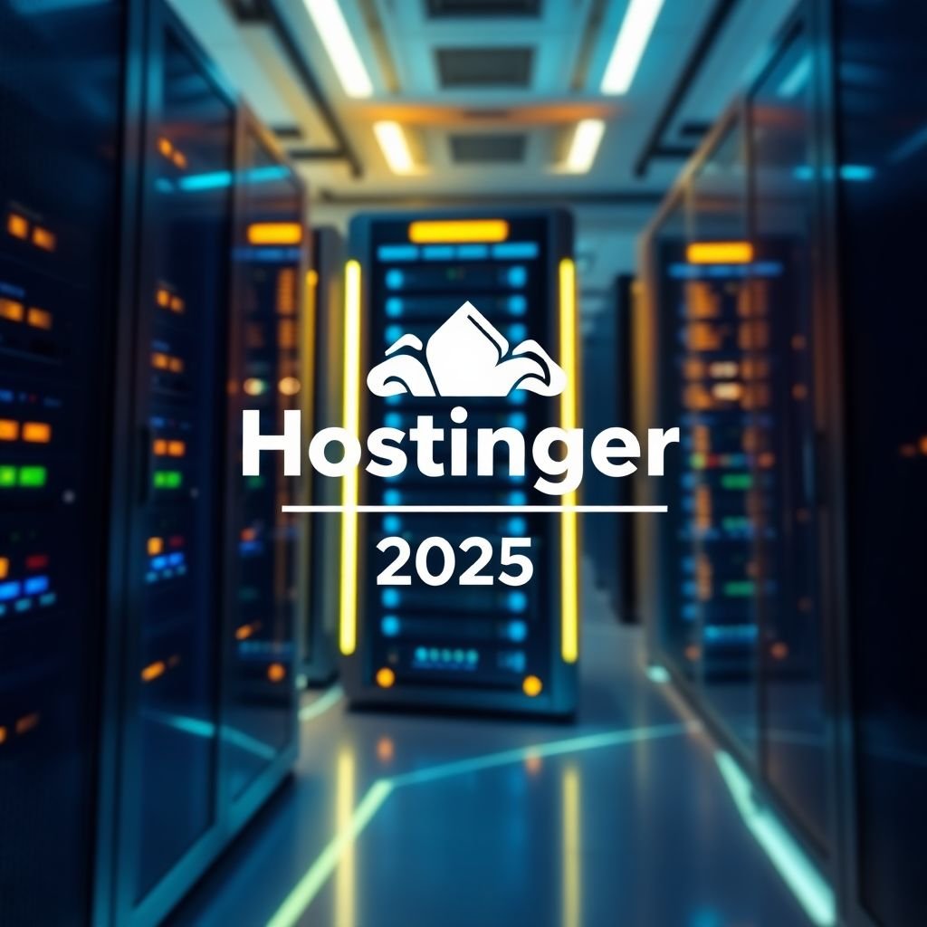 why hostinger growth 2025