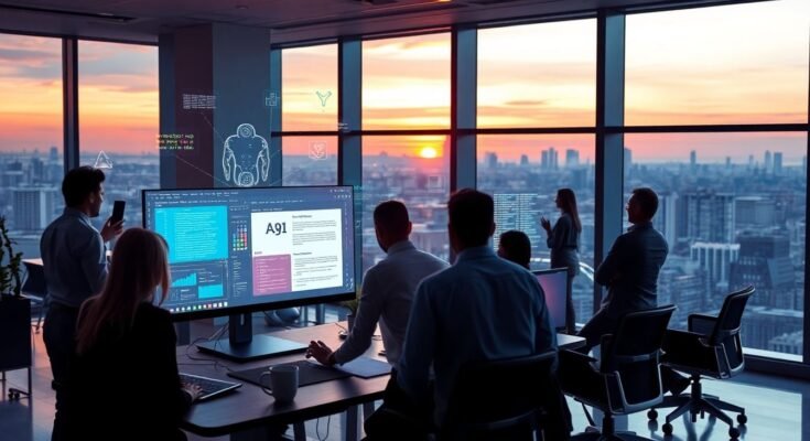 free ai website writer tools