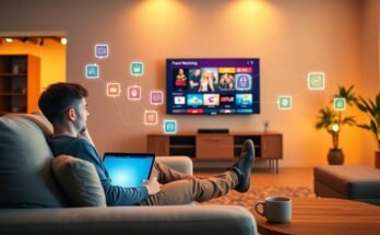 how to choose vpn streaming