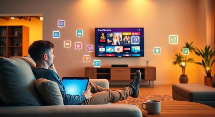 how to choose vpn streaming