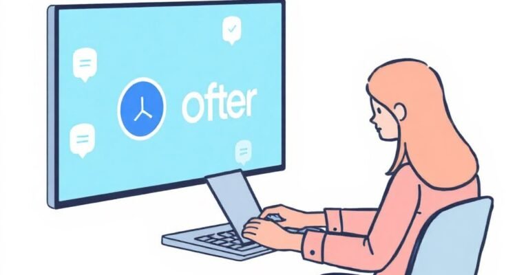 what is offerlab